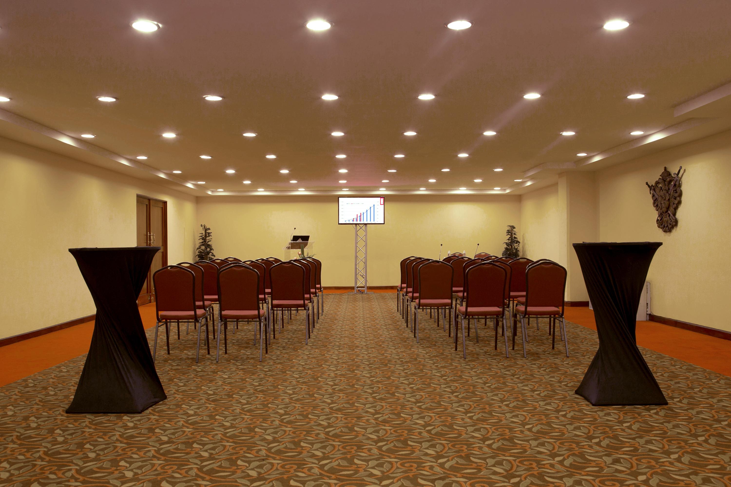 Conquistador Hotel&Conference Center Guatemala Exterior foto