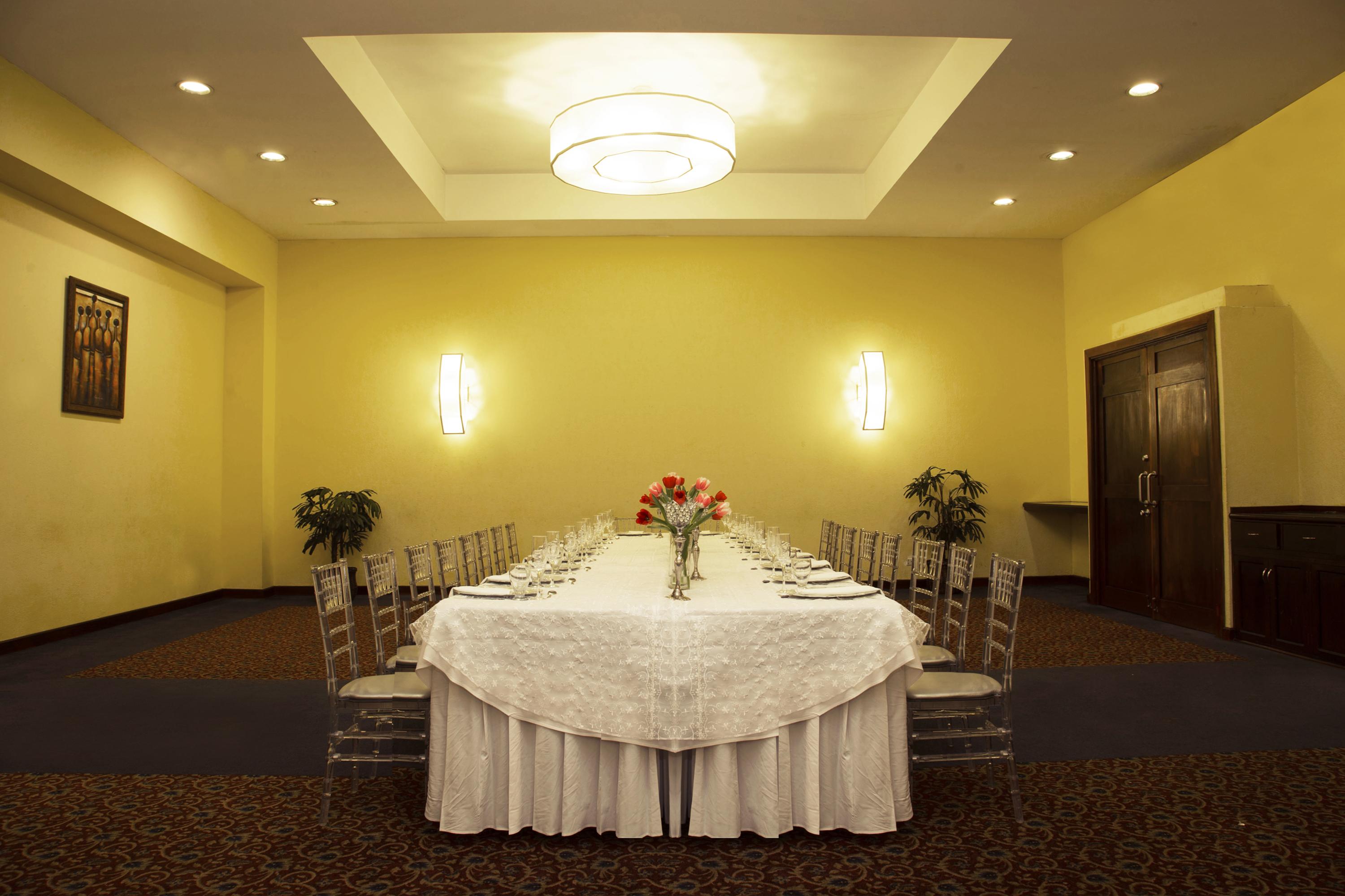 Conquistador Hotel&Conference Center Guatemala Exterior foto