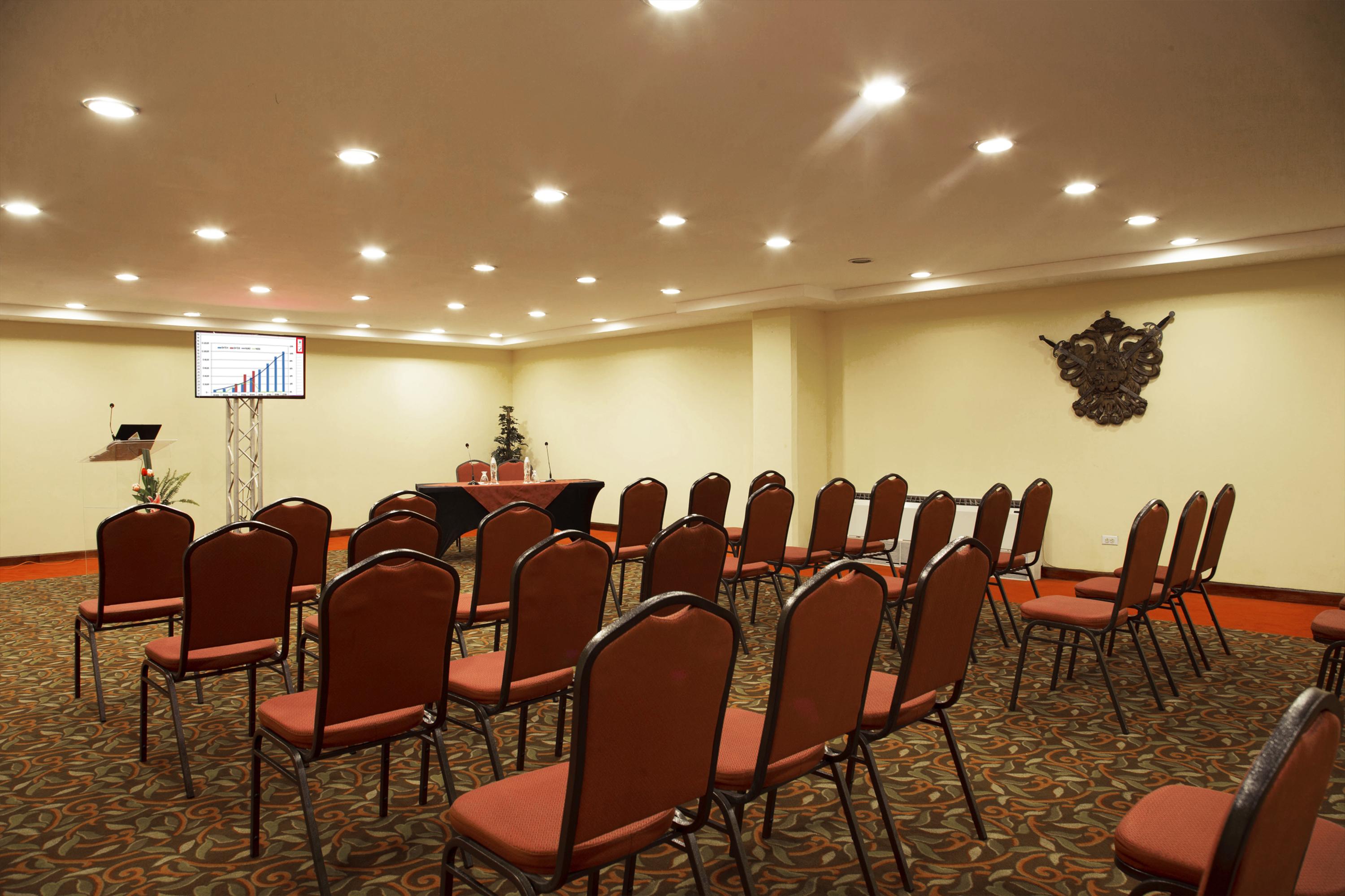 Conquistador Hotel&Conference Center Guatemala Exterior foto