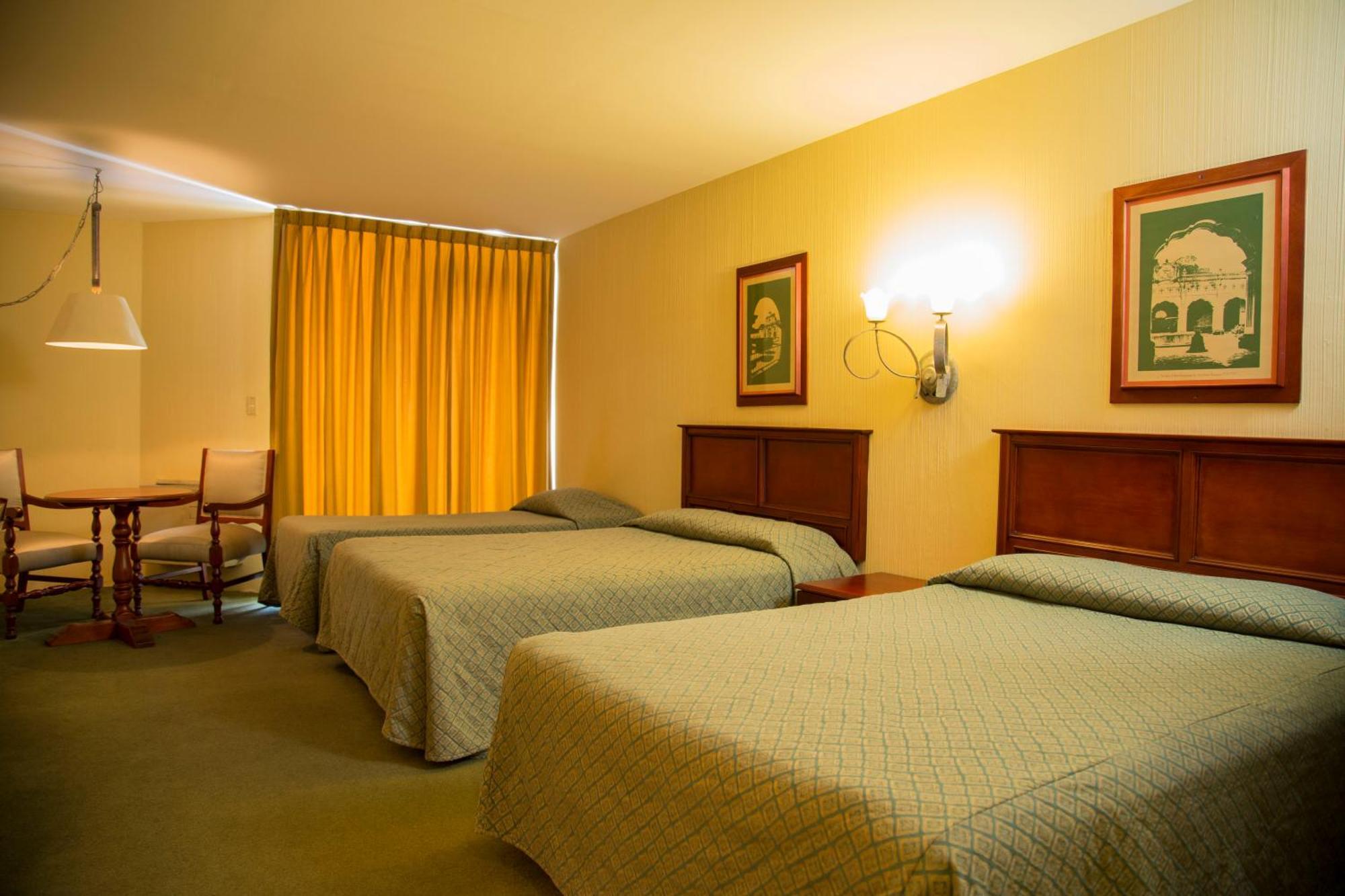 Conquistador Hotel&Conference Center Guatemala Habitación foto
