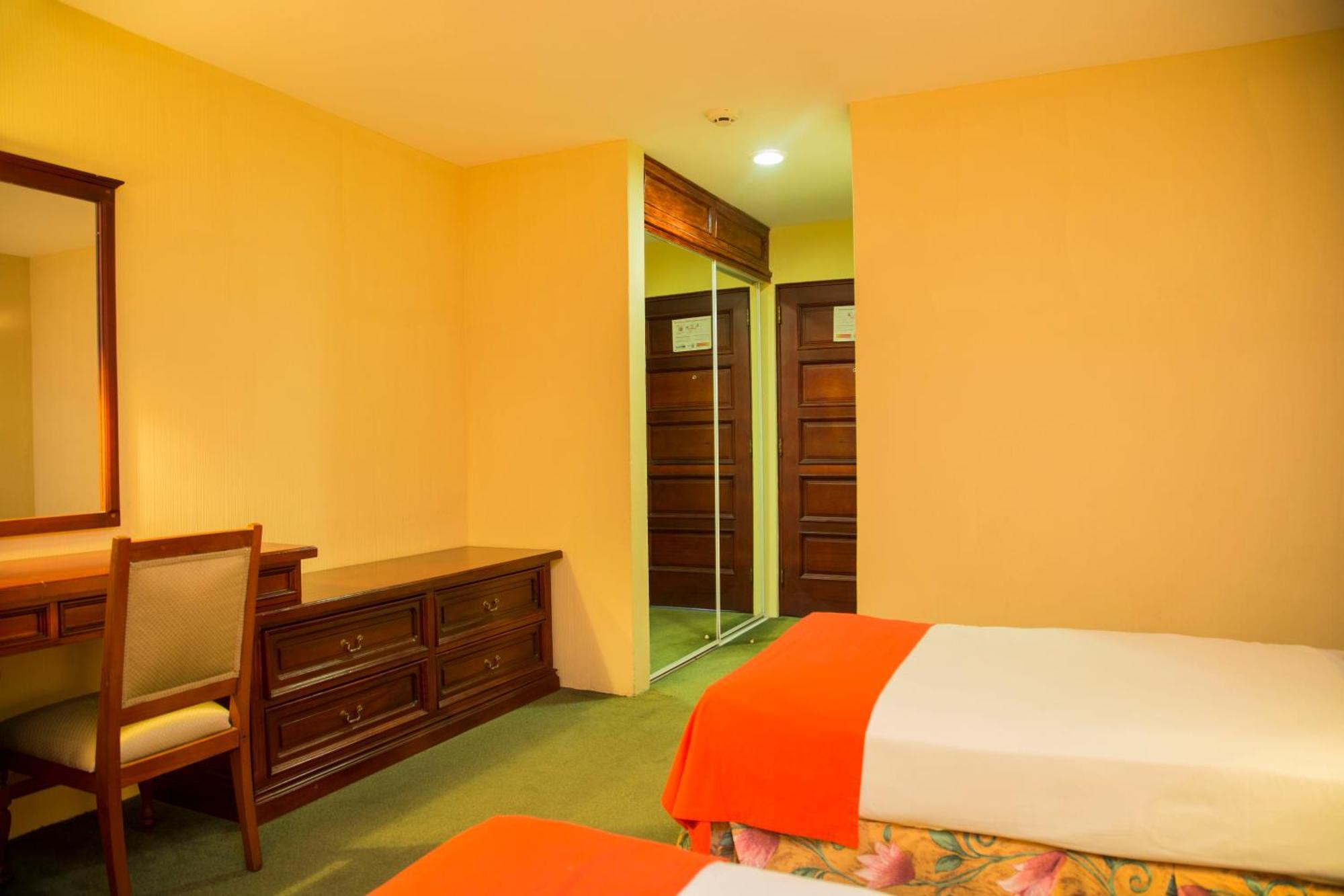Conquistador Hotel&Conference Center Guatemala Habitación foto