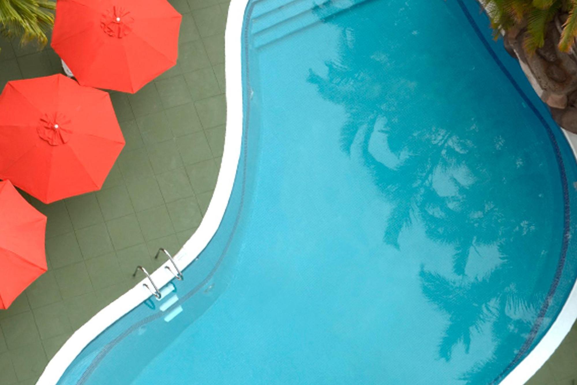 Conquistador Hotel&Conference Center Guatemala Exterior foto