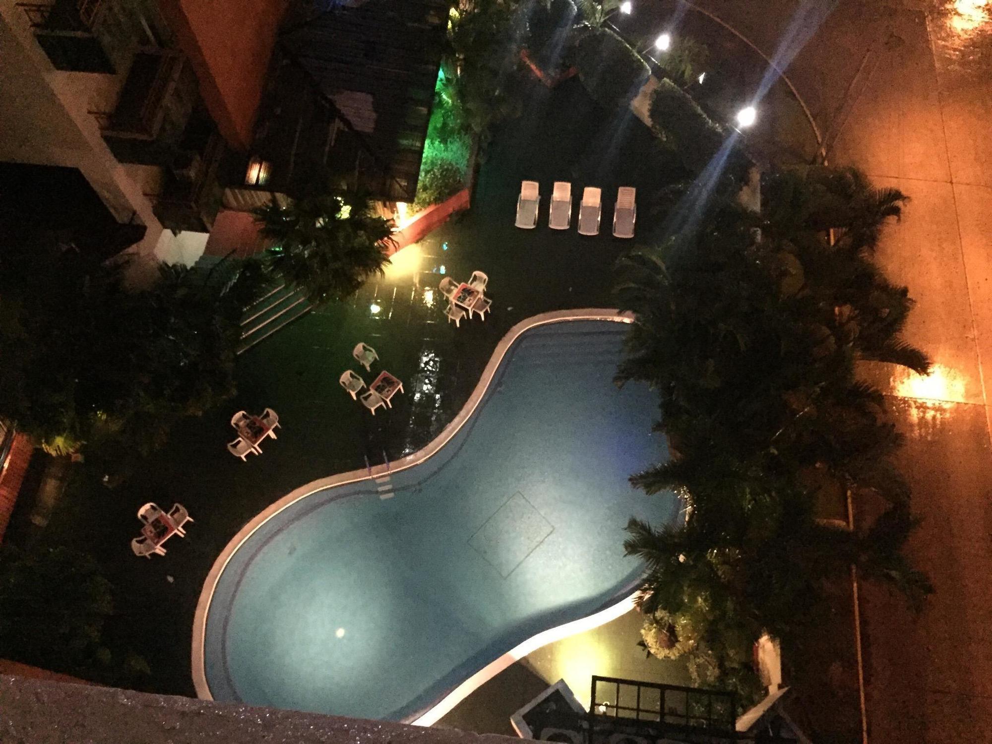 Conquistador Hotel&Conference Center Guatemala Exterior foto