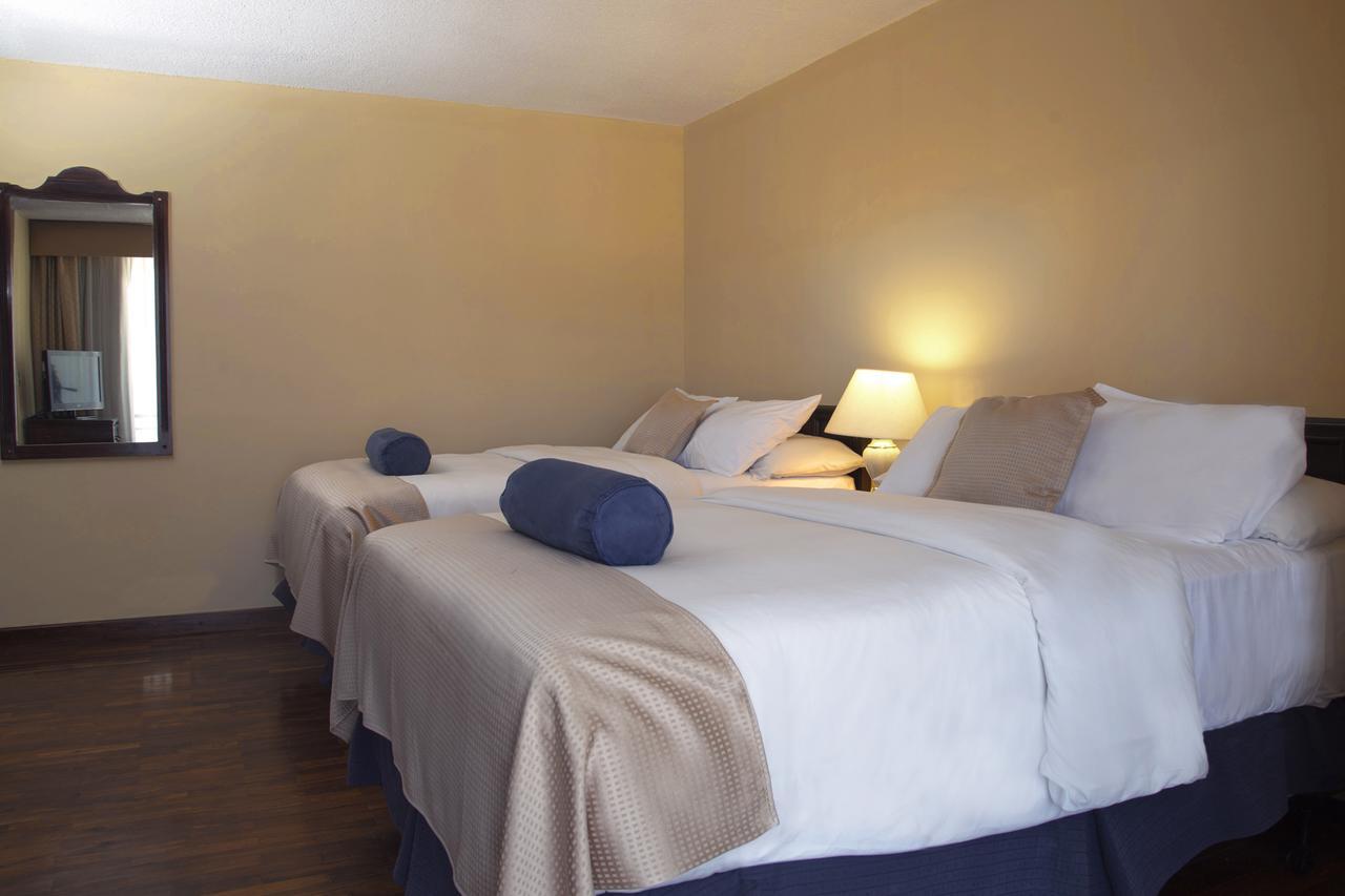 Conquistador Hotel&Conference Center Guatemala Habitación foto